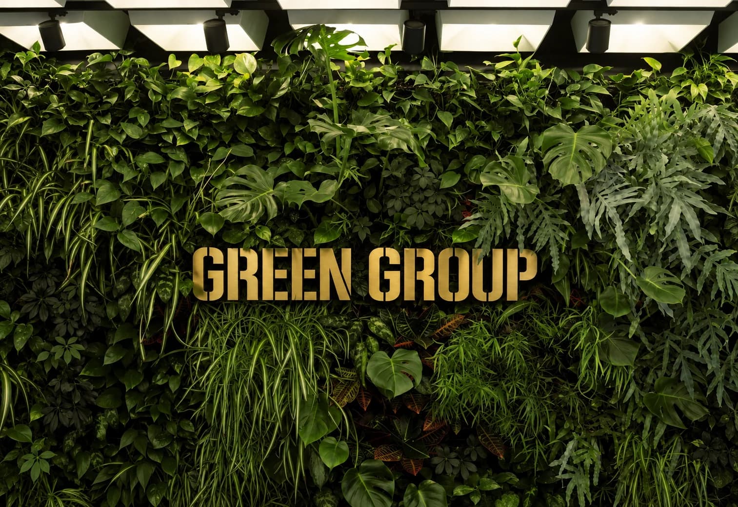 Green Group