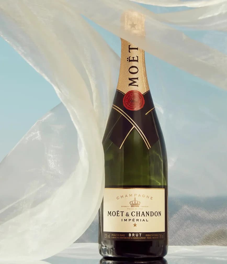 Moet Hennessy